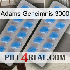 Adams Secret 3000 23